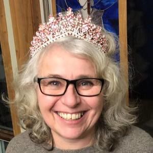 Meet your Posher, Nathalie